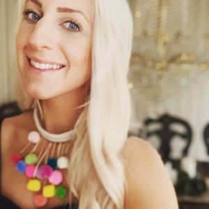 Meet your Posher, Julianne